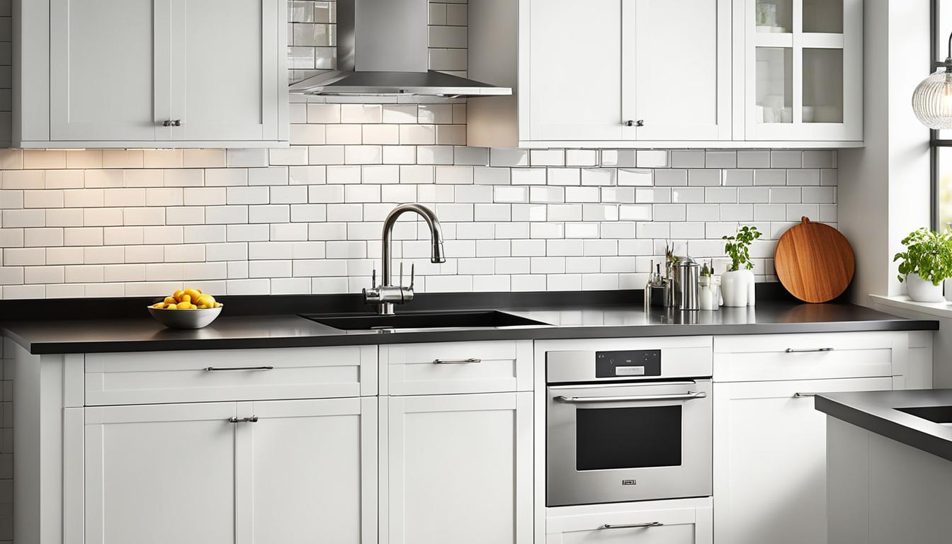 IKEA Shaker Cabinet: Elevate Your Kitchen with Timeless Style