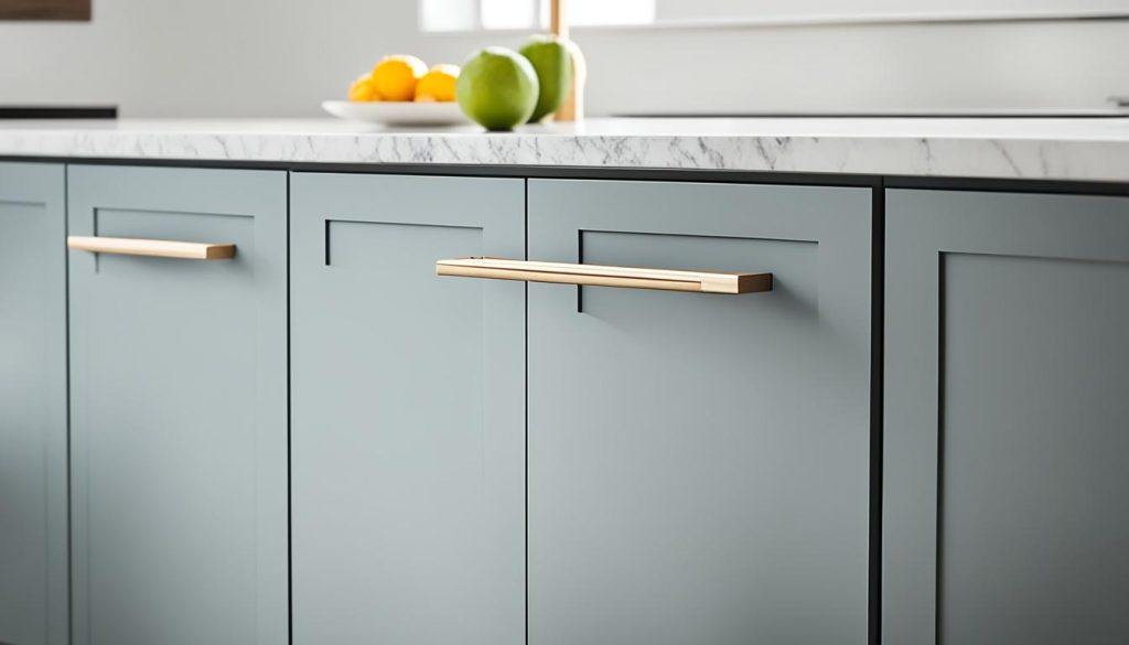 kitchen cabinet durability