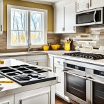 Average Kitchen Remodel Costs