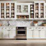 How to Buy Kitchen Cabinets