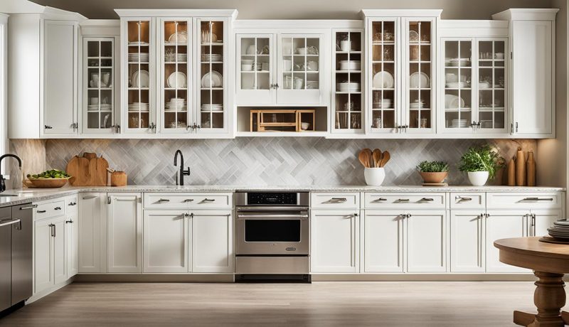 How to Buy Kitchen Cabinets