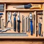 How to Fix Stuck Wood Drawers