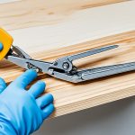 How to Remove Cabinet Shelf Clips