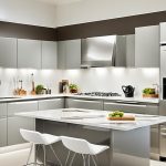 Replace Cabinet Doors for a Quick Kitchen Upgrade