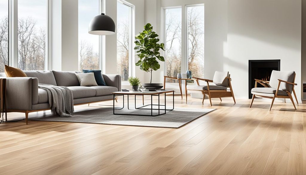 engineered hardwood flooring