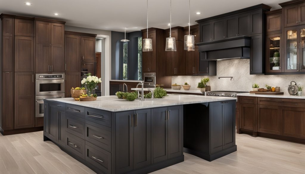 kitchen remodel cabinetry design