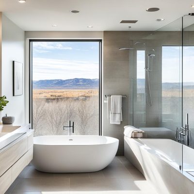 10 Bathroom Remodel Tips and Advice