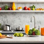 10 Most Durable Countertops for Kitchens