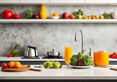 10 Most Durable Countertops for Kitchens