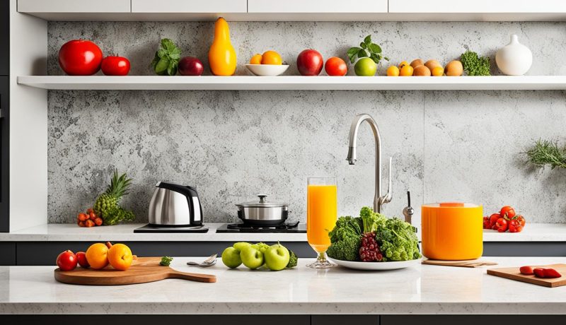 10 Most Durable Countertops for Kitchens