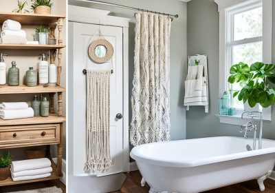 23 Budget-Friendly Bathroom Remodel Ideas to Try Yourself