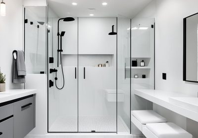 5x8 Bathroom Layout Tips and Ideas