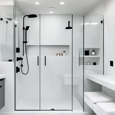 5x8 Bathroom Layout Tips and Ideas