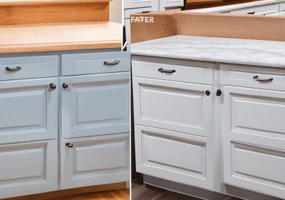 Best Cabinet Refacing Companies