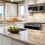 Corian Solid Surface vs. Granite Countertop Comparison Guide