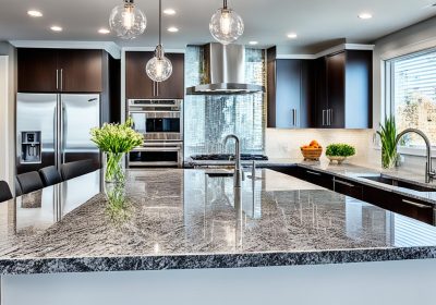 How Much Do Granite Countertops Cost?