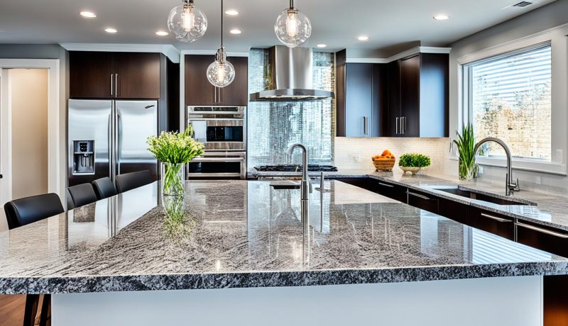 How Much Do Granite Countertops Cost?