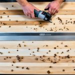 How to Make DIY Butcher Block Countertops