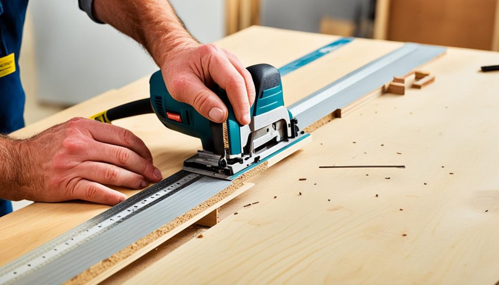 How to Make Shaker Cabinet Doors