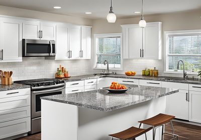 Laminate Countertops: What to Know Before You Buy