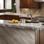 Marble vs Granite Countertops: Comparison Guide