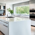 Solid Surface Countertops