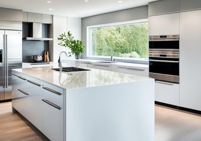 Solid Surface Countertops