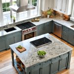 Update Your Kitchen With Inexpensive Countertops